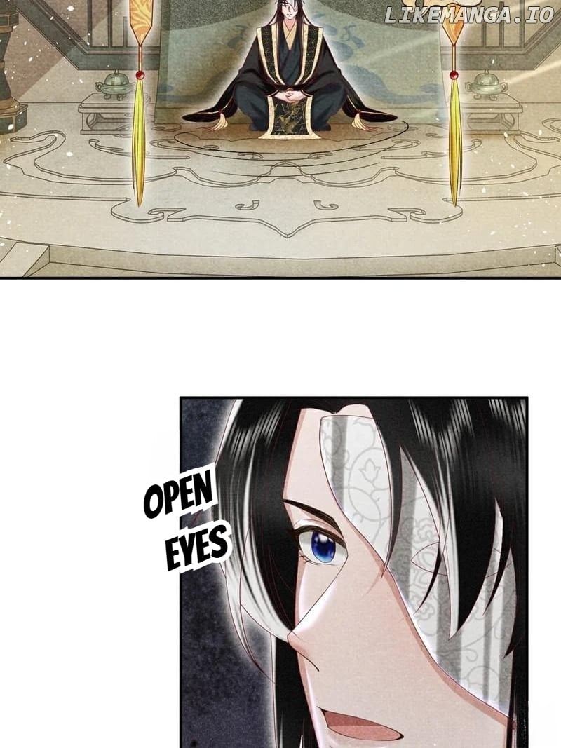 Empress of Hell’s Mission Guide Chapter 40 - page 43